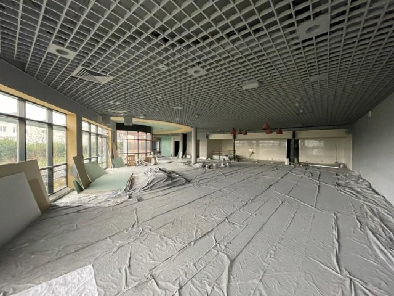 Bureau Bron 1000m² Vente bureau Bron Rhône OVBUR2310765 10